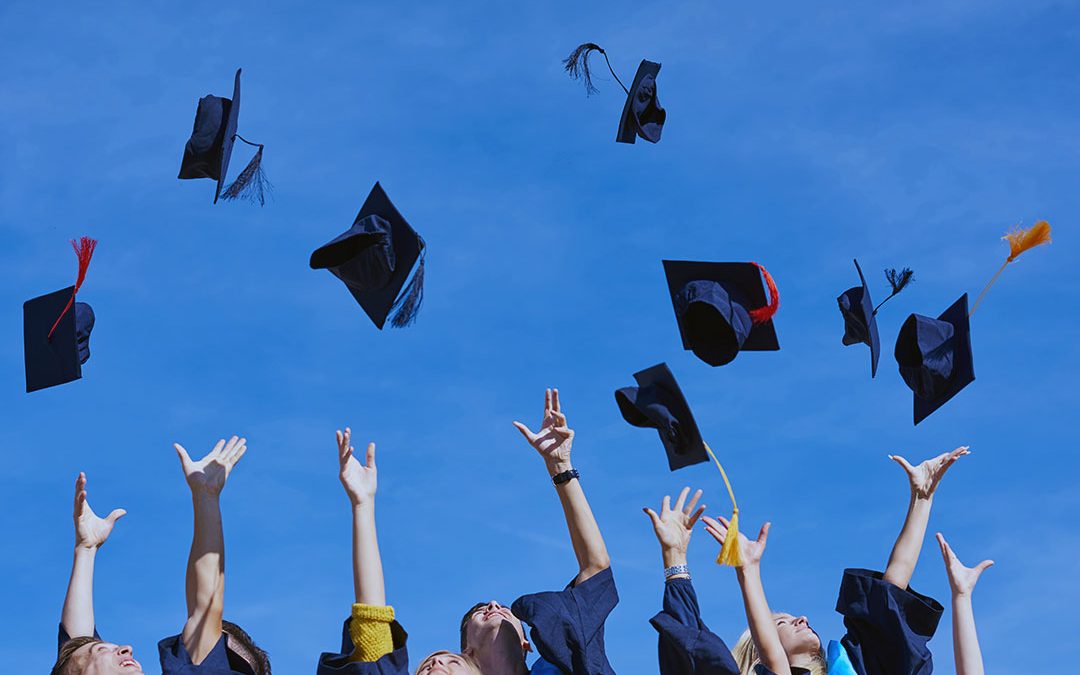 Grad Transitions Unit 3
